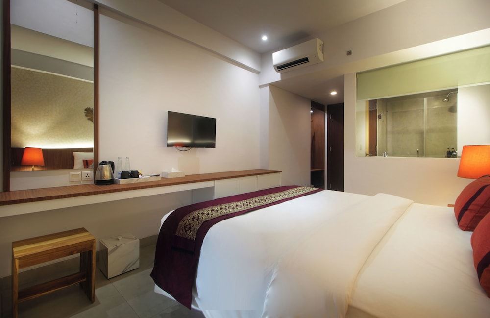 Classic Double Room
