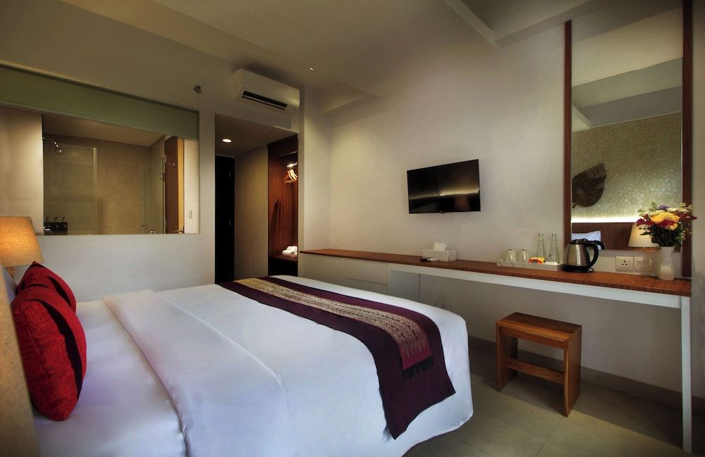 Premier Double Room