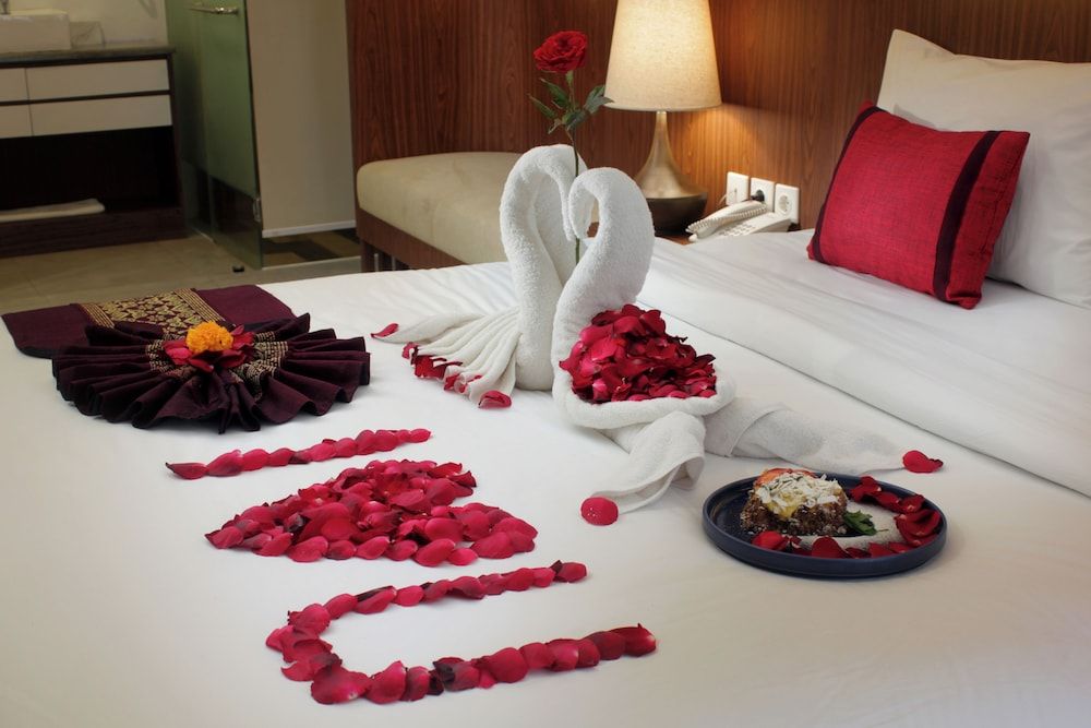 Signature Room