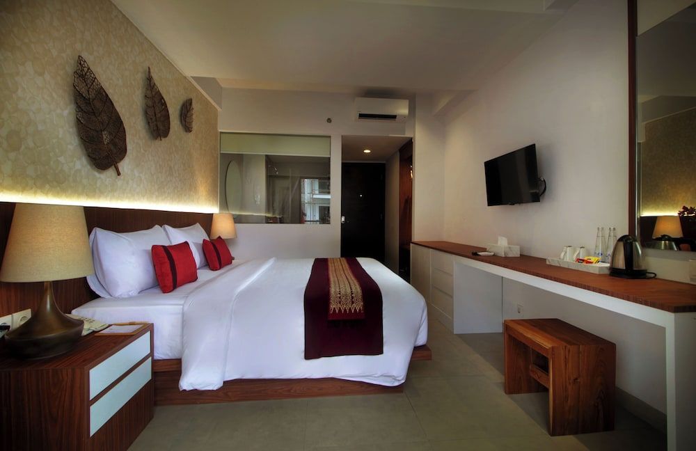 Premier Double Room