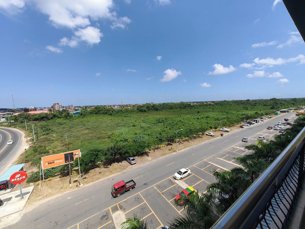 Royal International Hotel Superior Twin Room 2