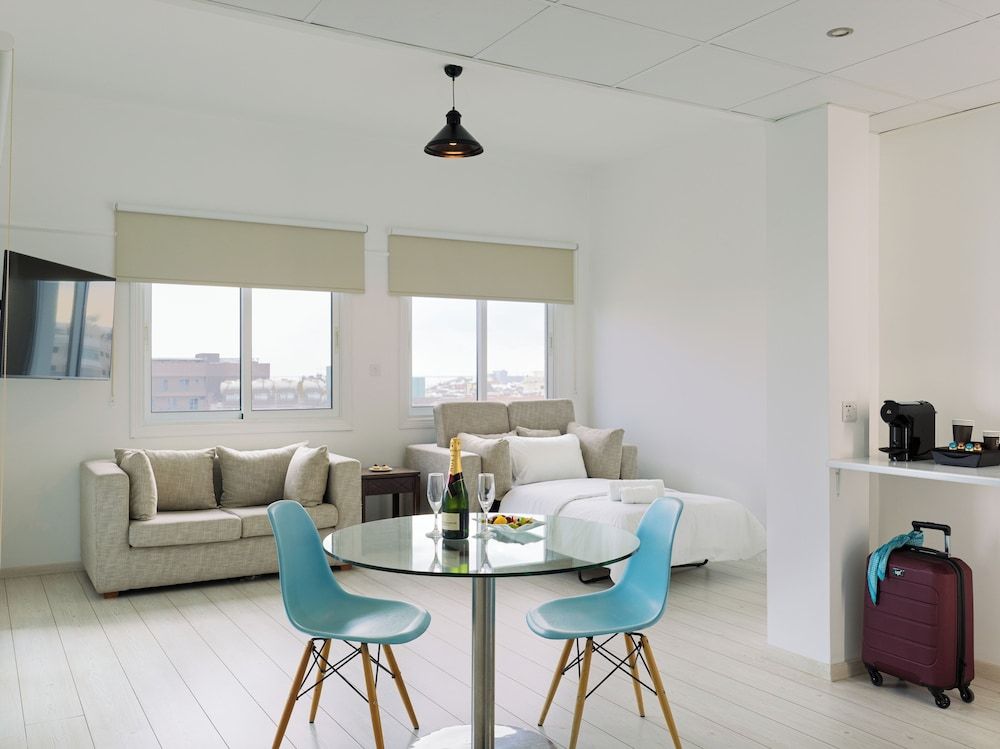 TSANotel Comfort Suite 7