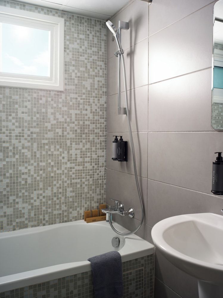 TSANotel Comfort Studio, 1 Double Bed 3