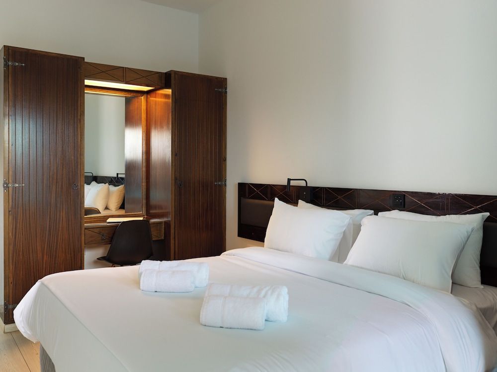 TSANotel Comfort Suite 3