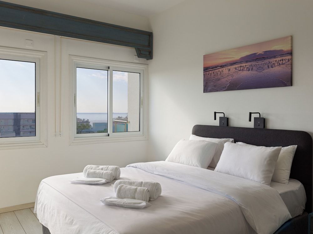 TSANotel Comfort Suite 2