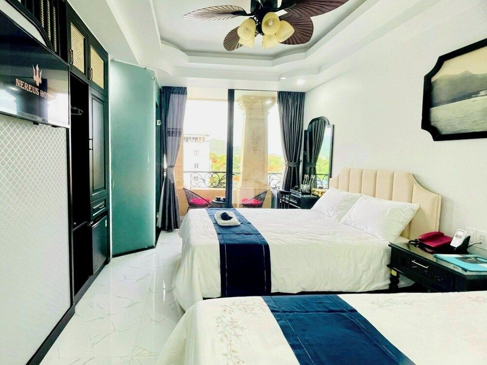 Premier Triple Room
