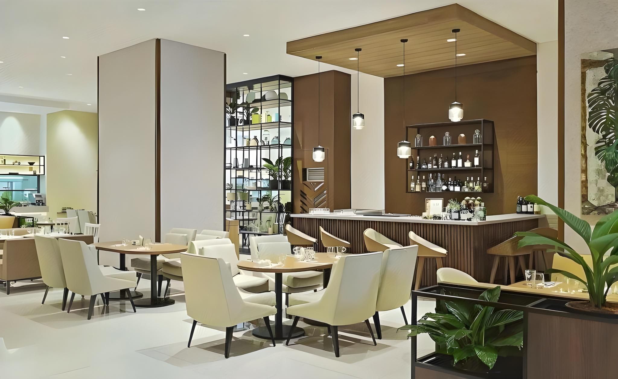 Summit Hotel Greenhills