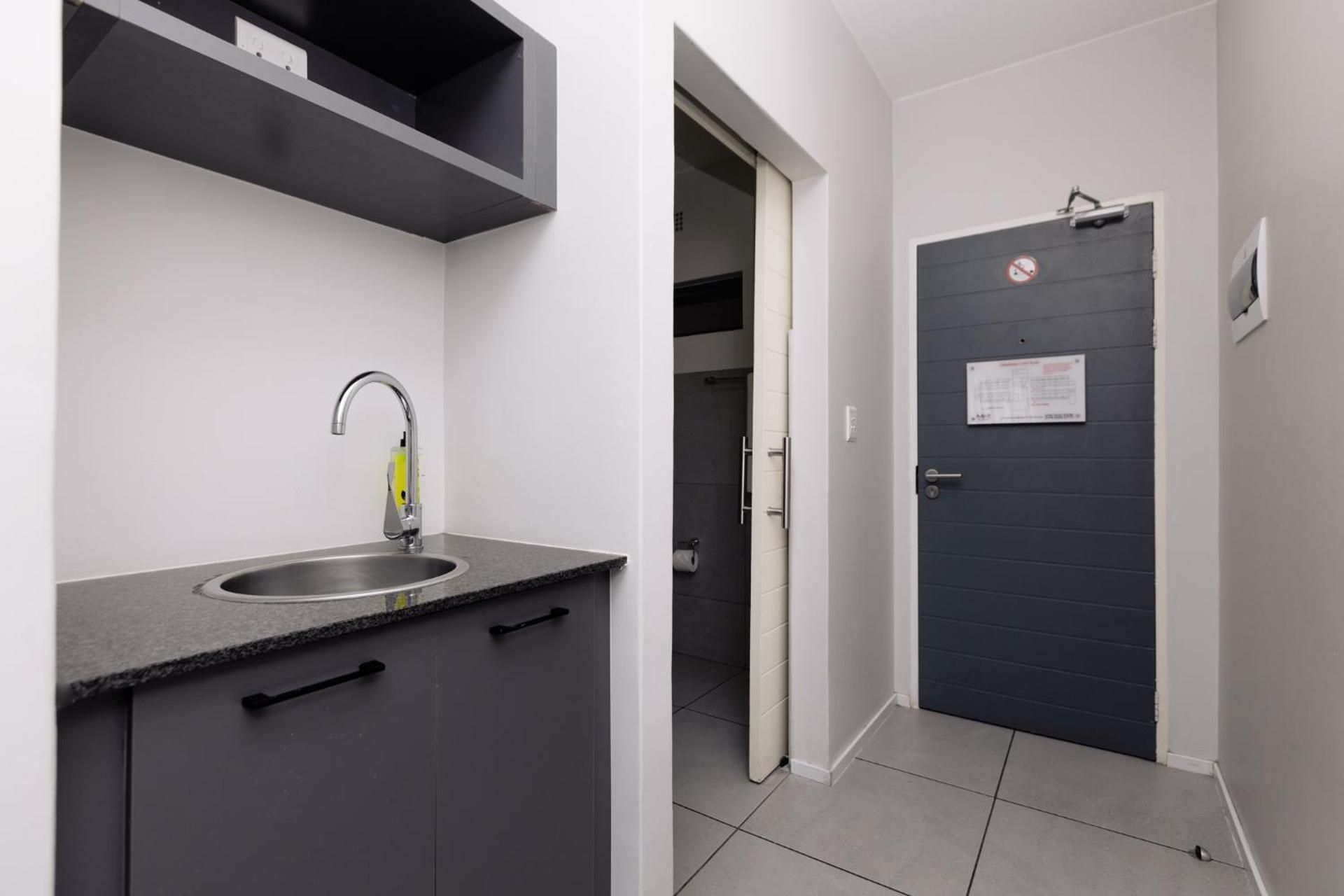 Double Room - Disability Access