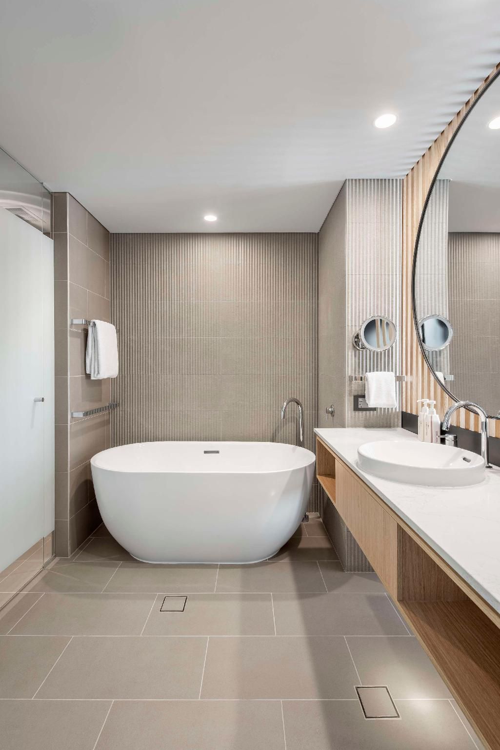 Premier Suite