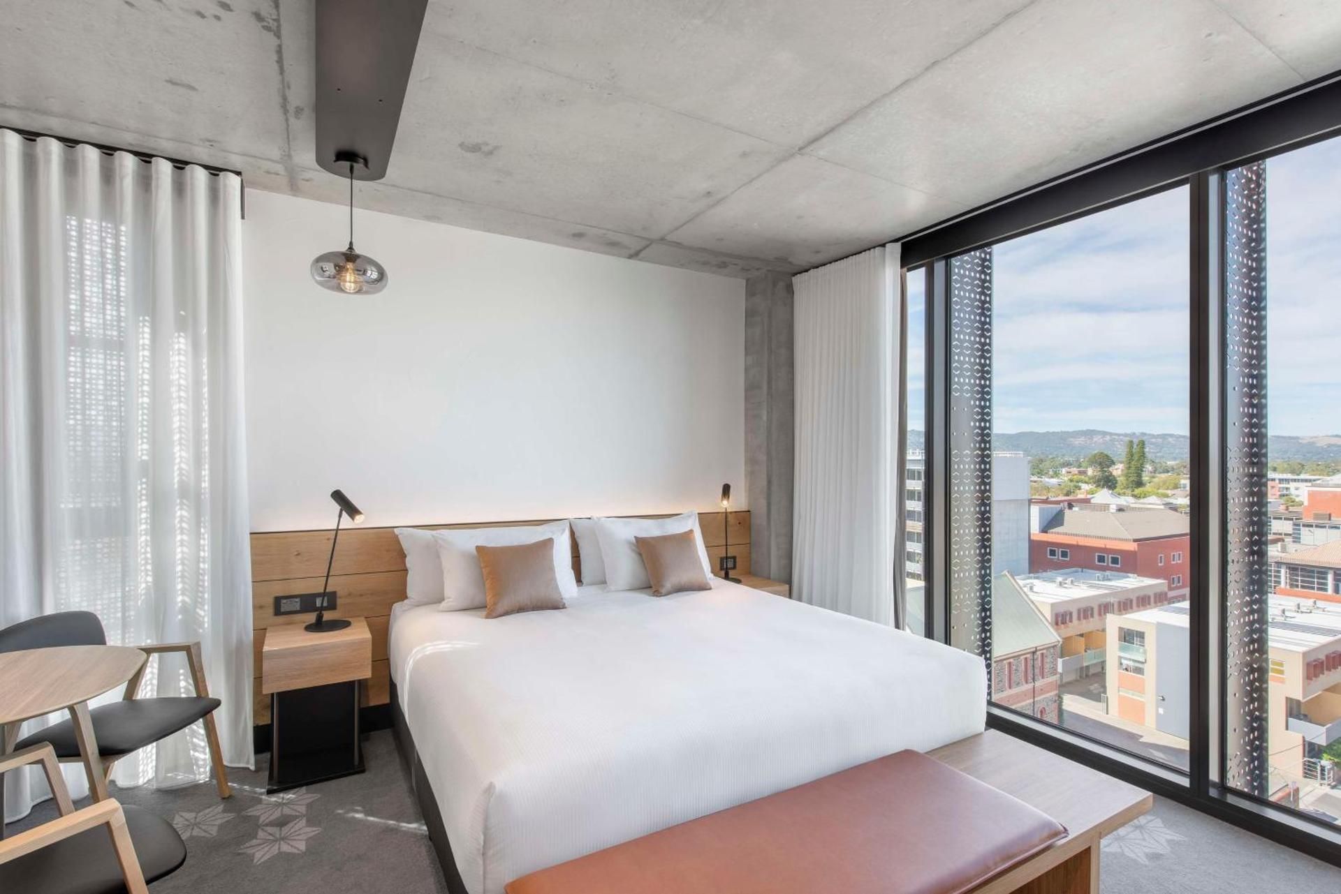 Guest King Room