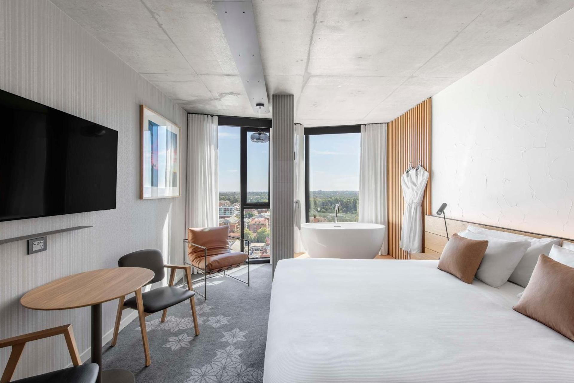 Urban Room