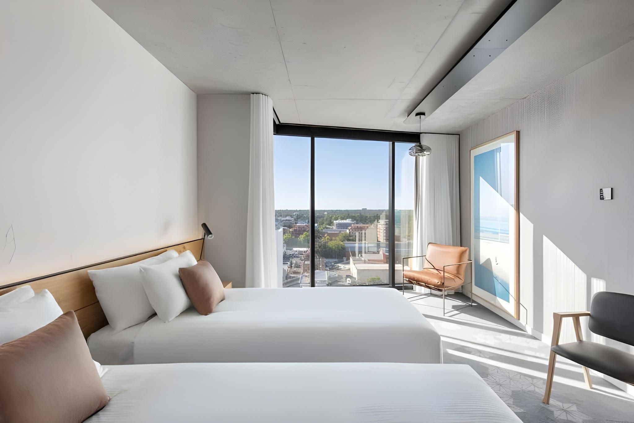 Guest King Room