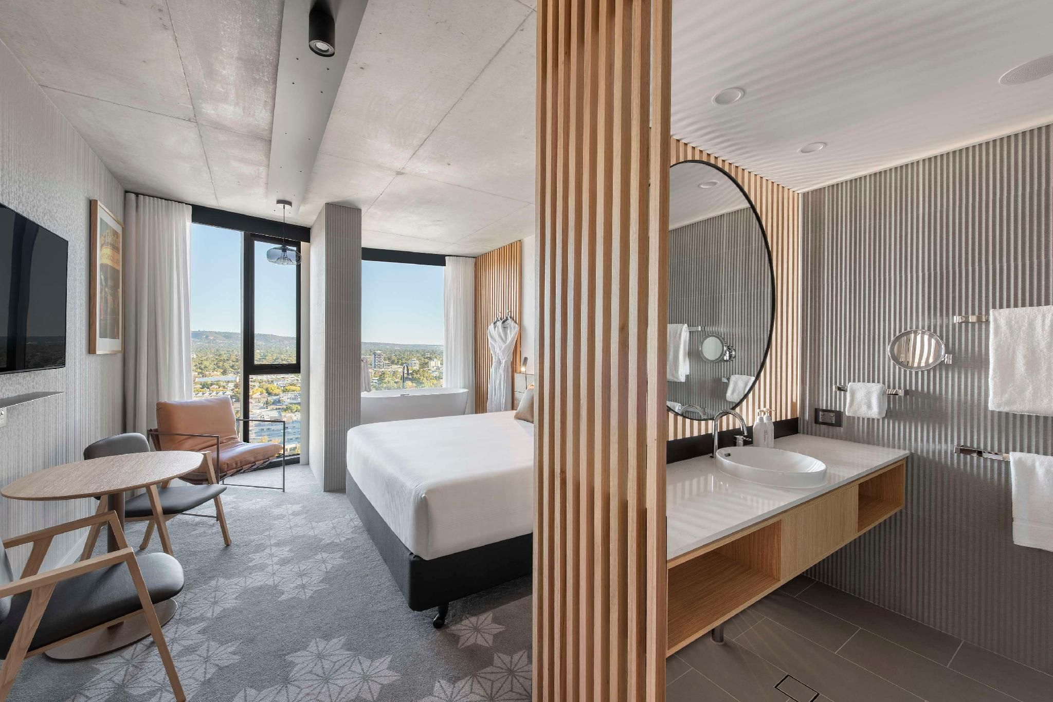 Urban Room