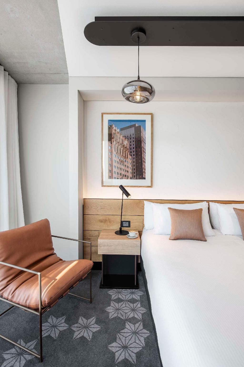 Guest Twin Room