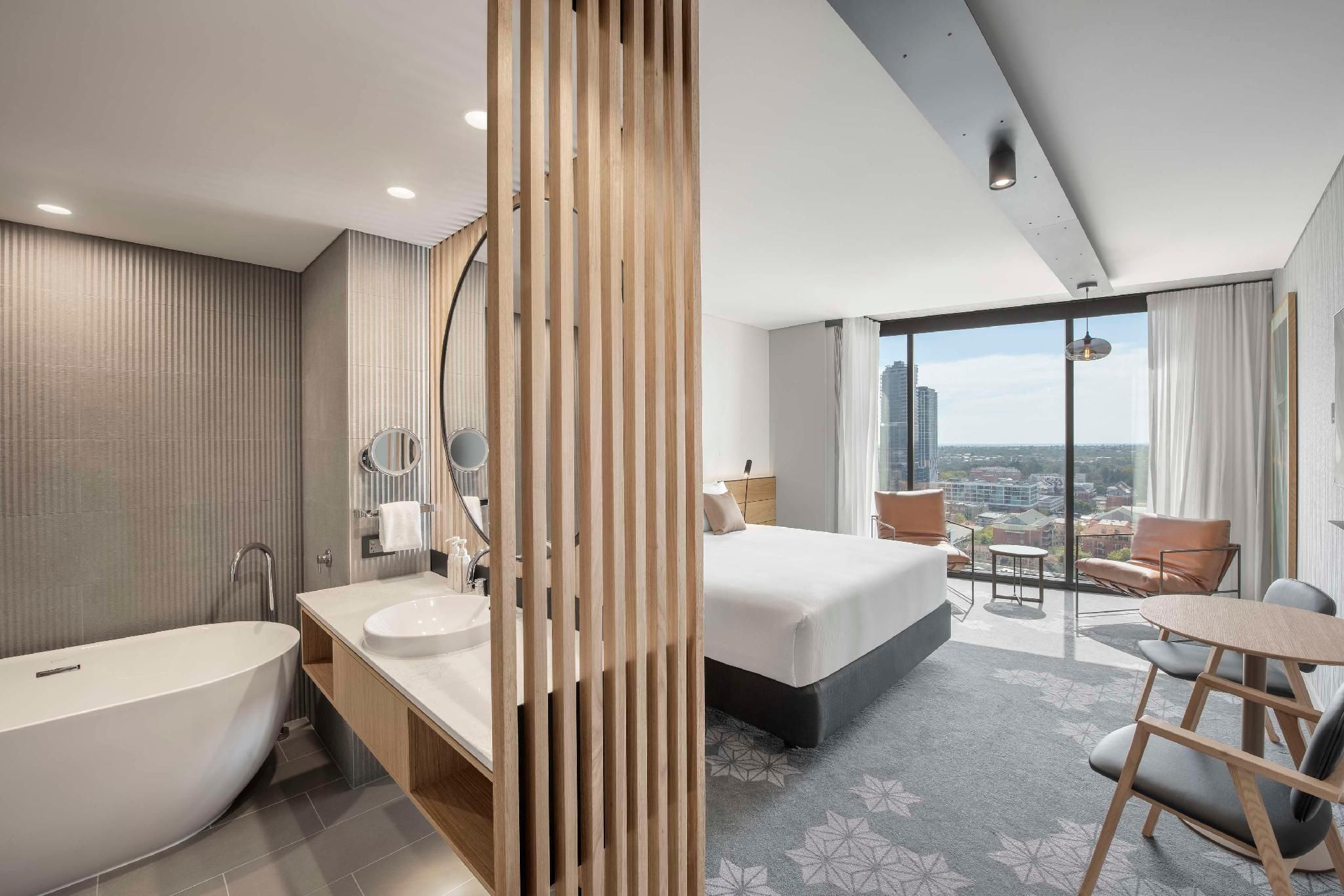 Premier Suite