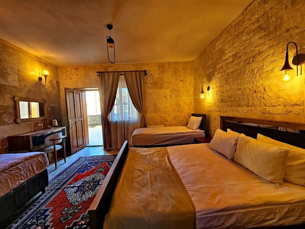 Comfort Quadruple Room