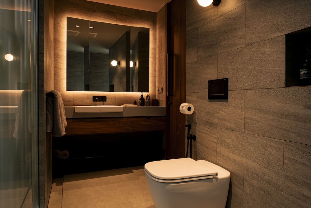 BASK GILI MENO Loft 5