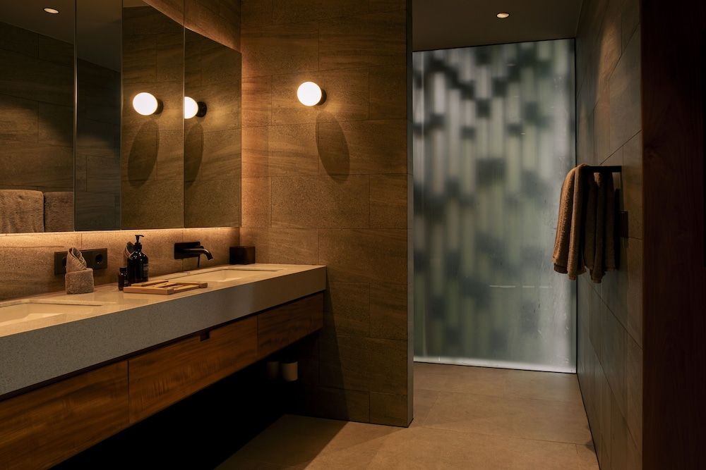 BASK GILI MENO Loft 4