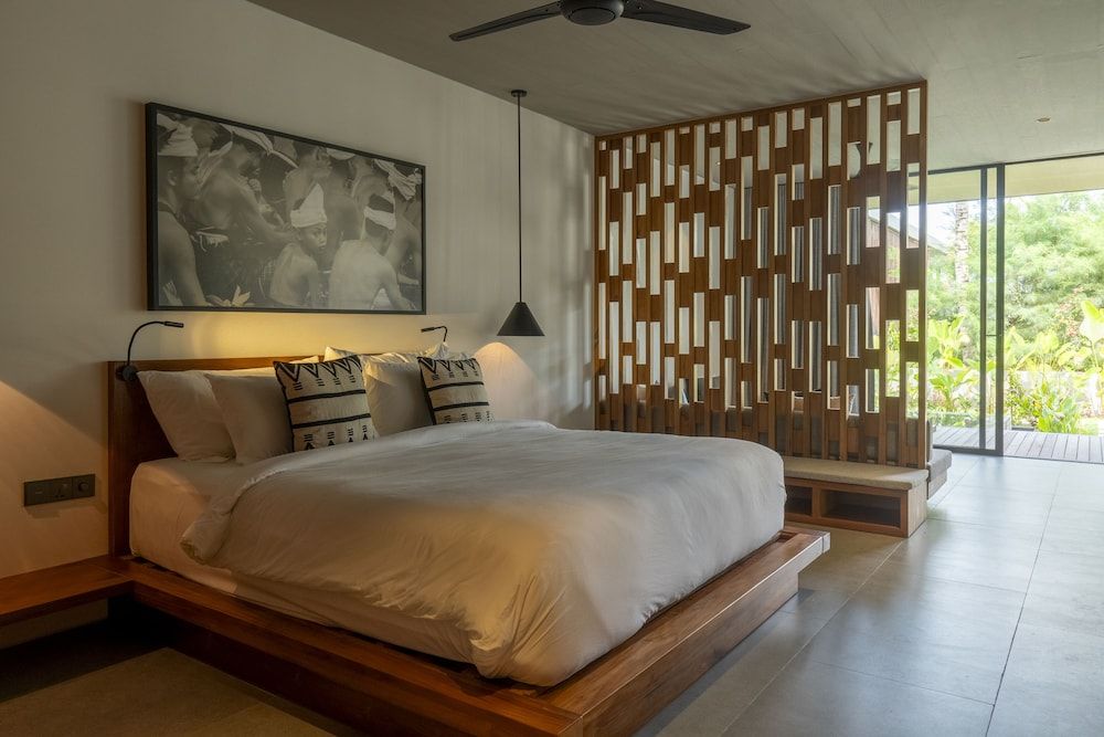 BASK GILI MENO Loft 2