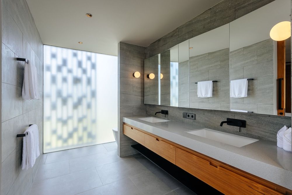 BASK GILI MENO Luxury Suite, 1 King Bed, Non Smoking, Ocean View 2