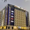 Swiss International Taif - Hotel