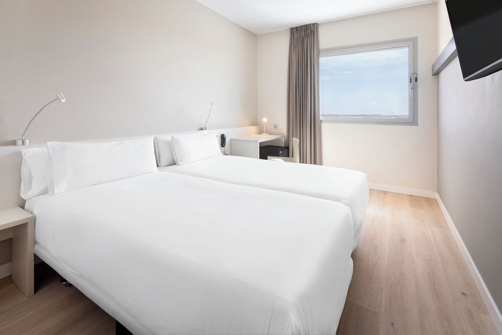 B&B Hotel Barcelona Viladecans Double or Twin Room 3