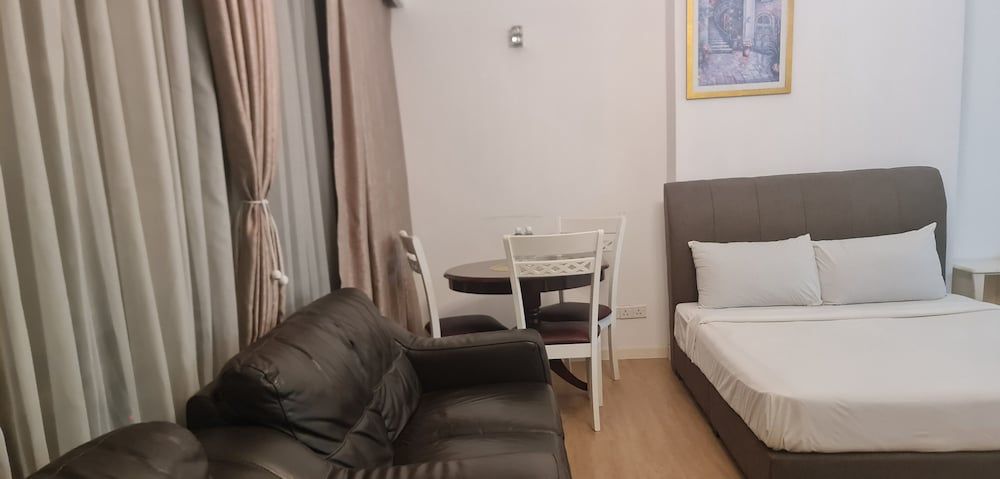 Junior Twin Room
