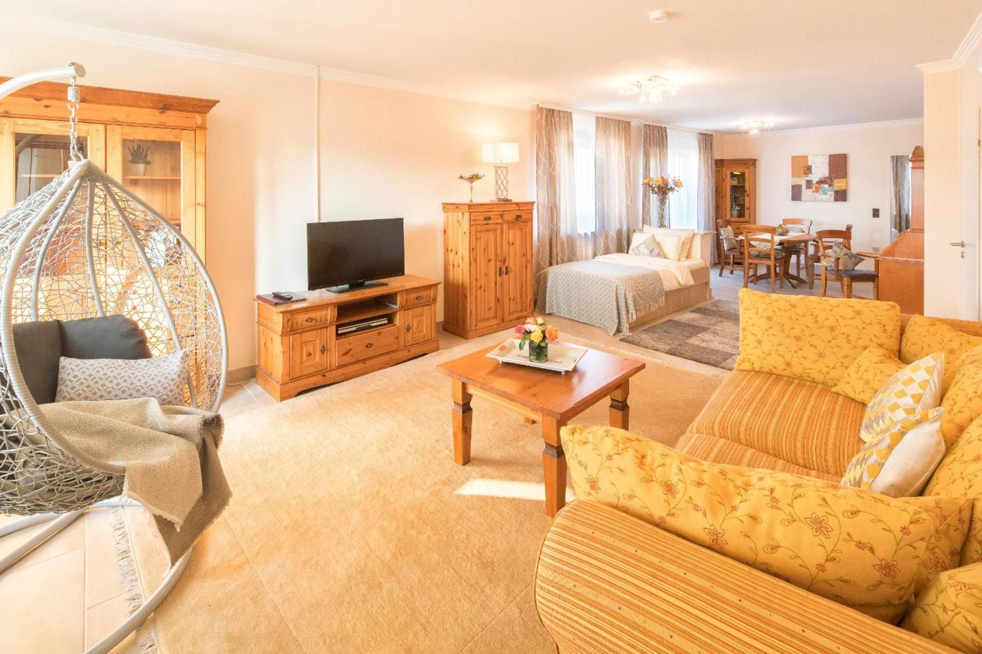 Apartment for 2 people