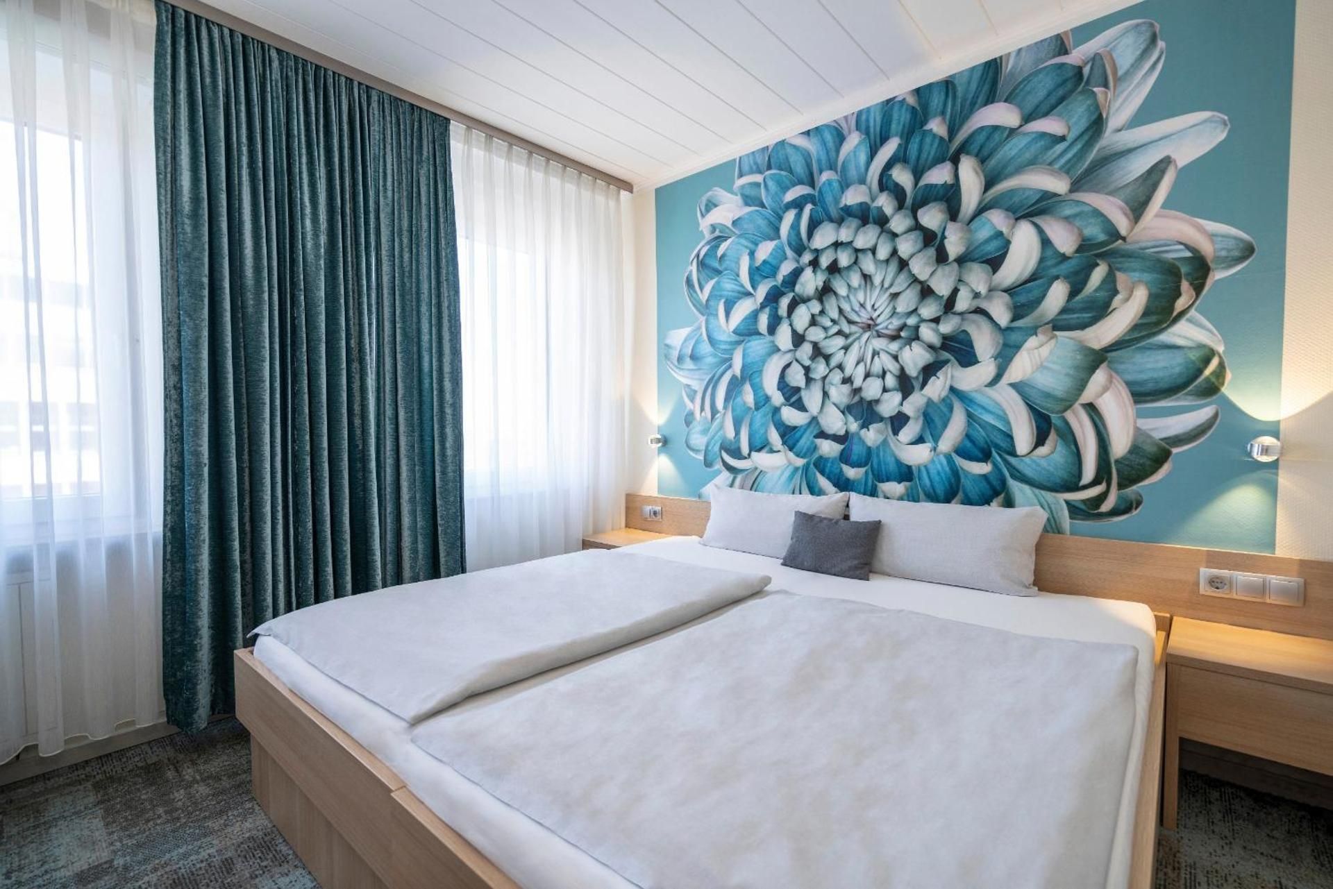 Double Room Non Smoking