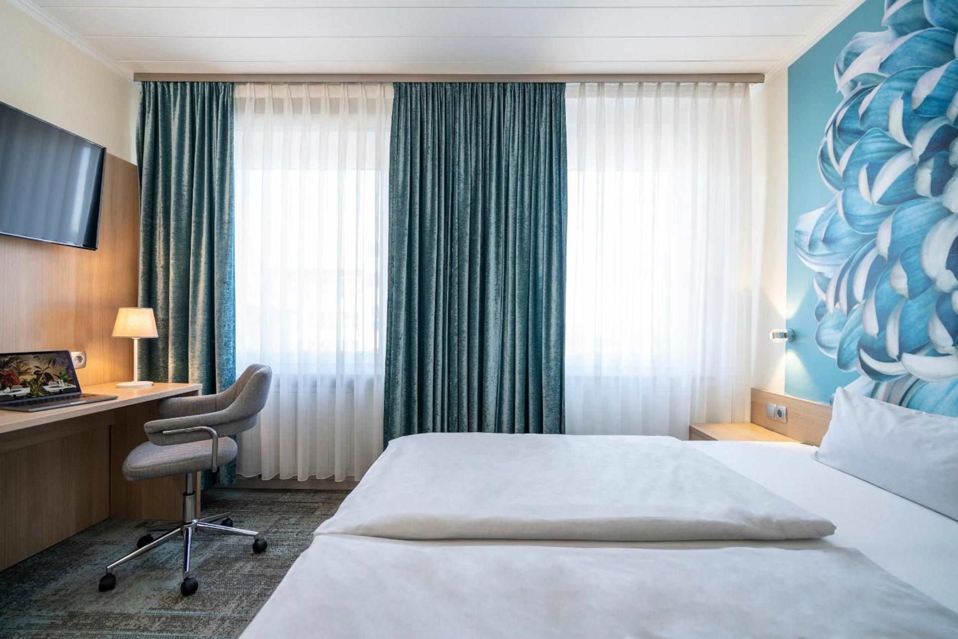 Double Room Non Smoking