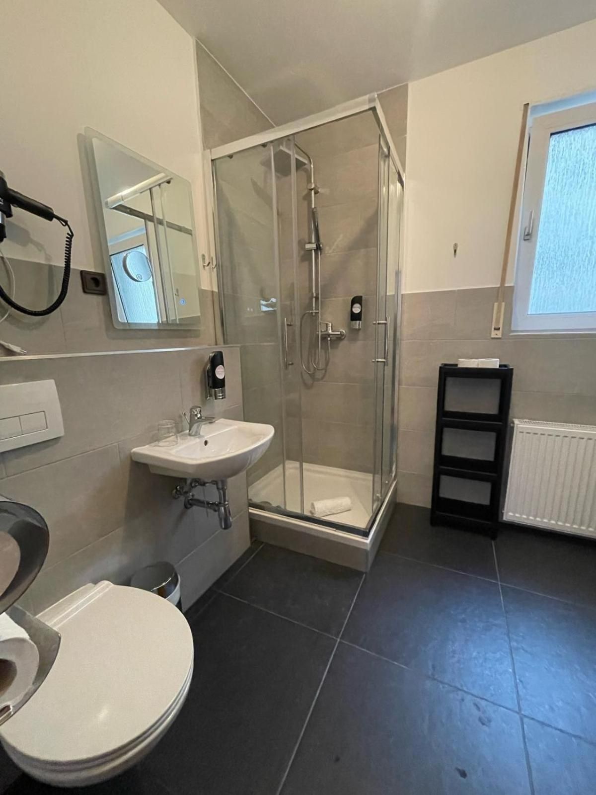 Apartment for 2 people