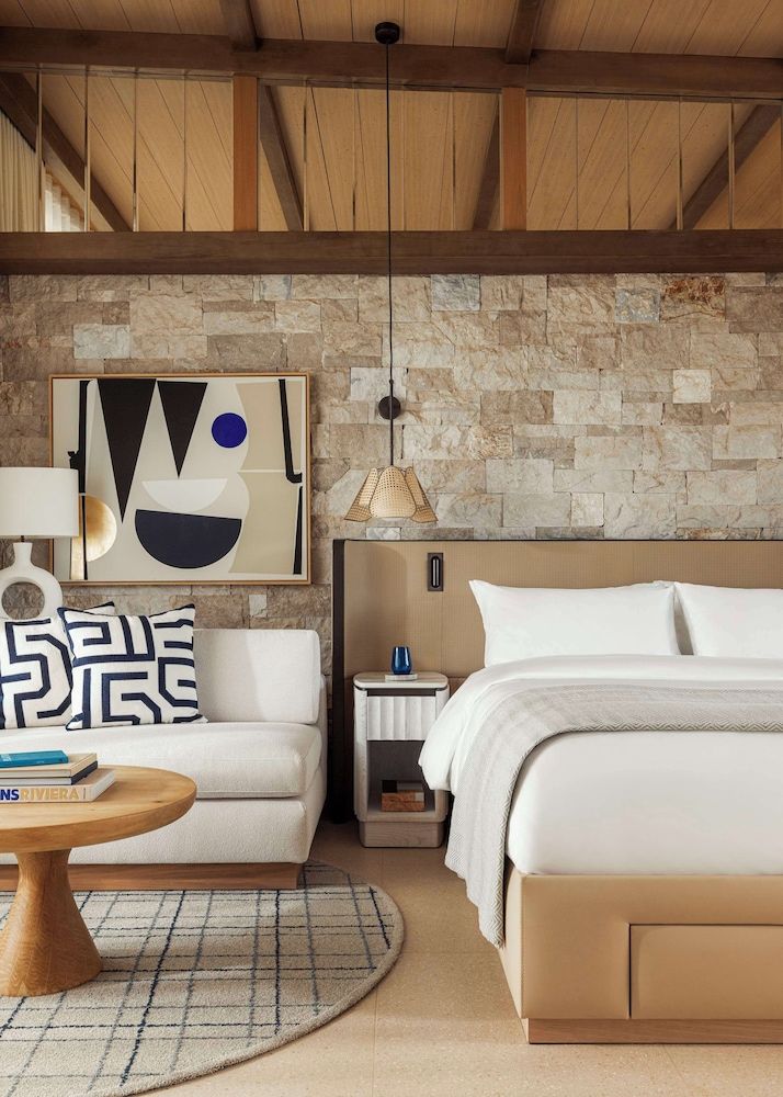 One&Only Aesthesis Bungalow, 1 King Bed, Private Pool (Seafront, Aesthesis)