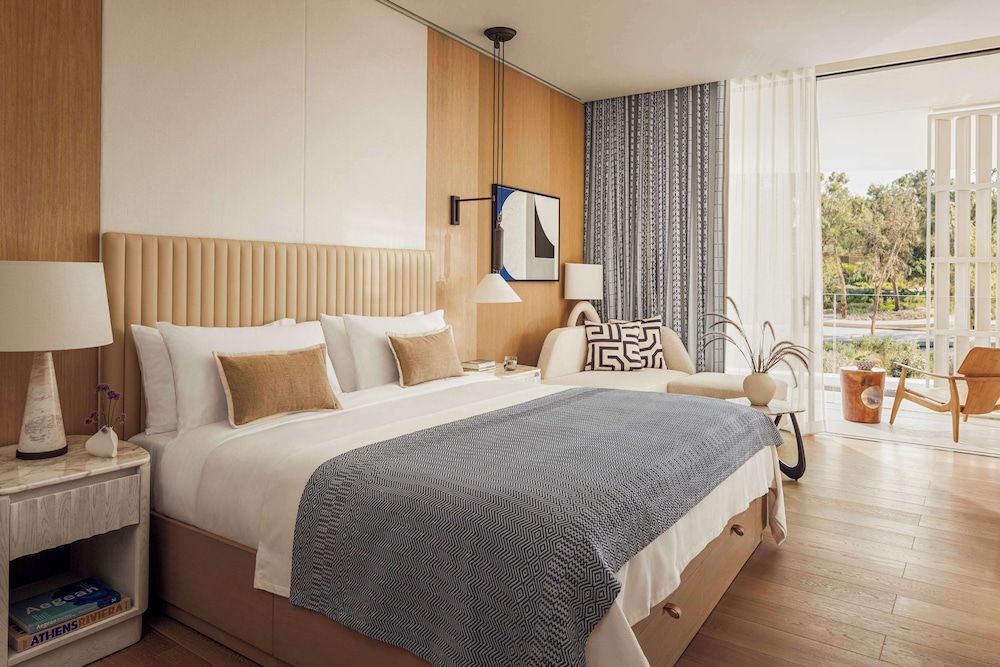 One&Only Aesthesis Room, 1 King Bed (Aesthesis) 2