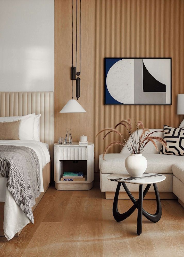 One&Only Aesthesis Room, 1 King Bed (Aesthesis)