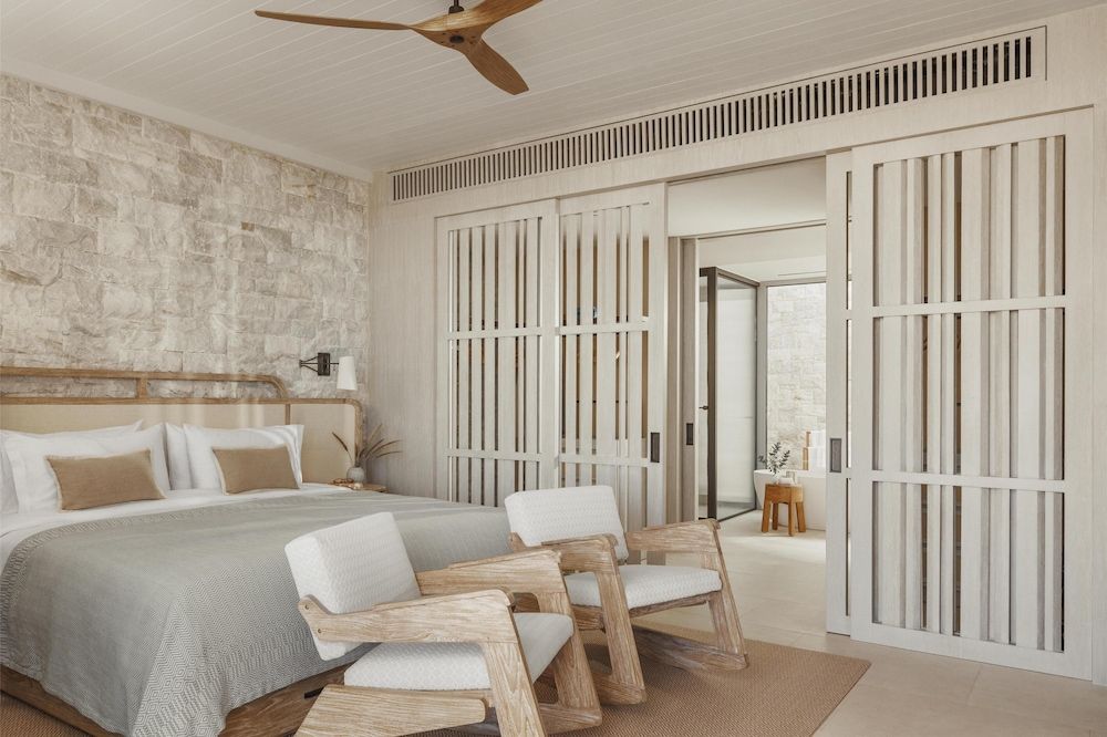 One&Only Aesthesis Villa, 3 Bedrooms 4