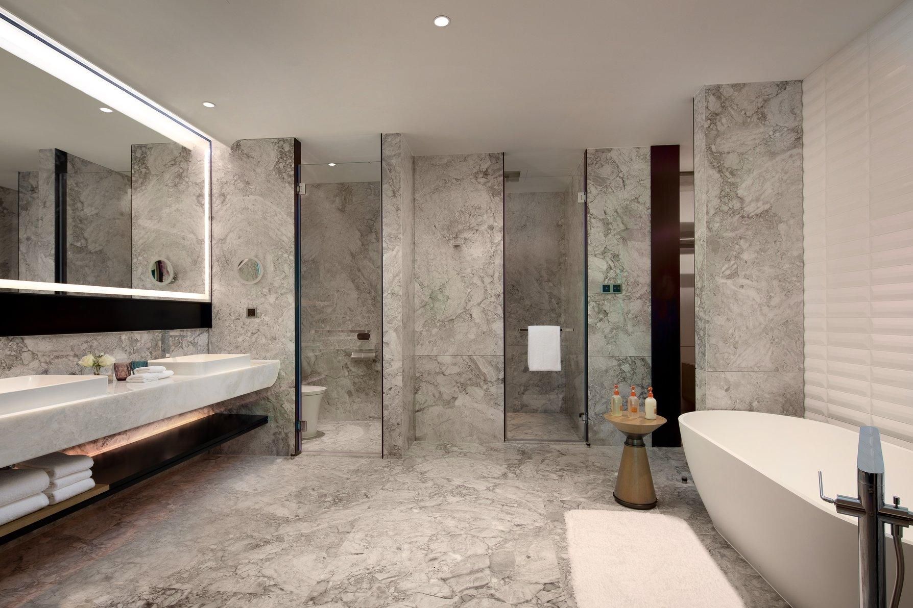 1 Bedroom Suite Guangji Bridge View