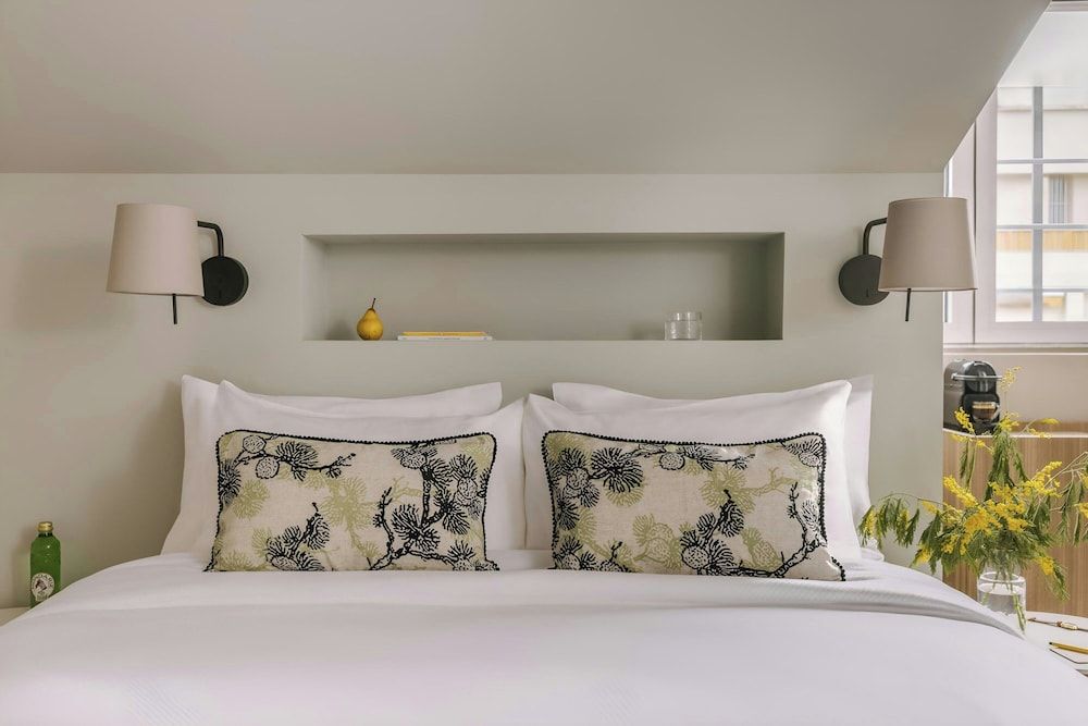 Room, 1 Queen Bed