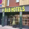 B&B HOTEL Paris Porte d'Orléans