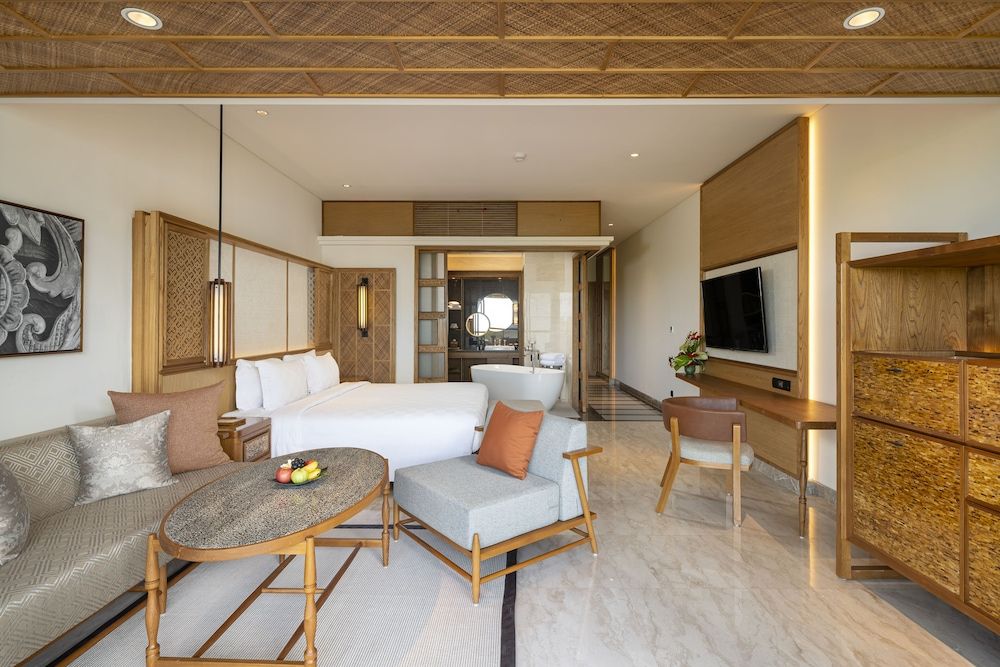 Resort View Room