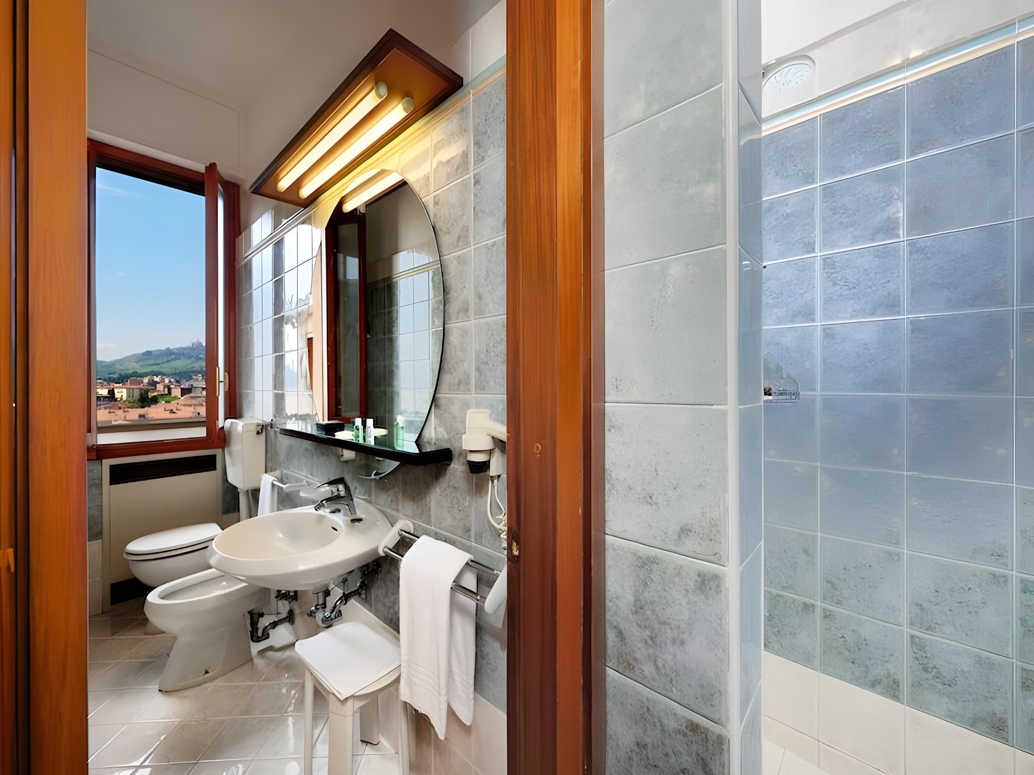 Superior Single Room