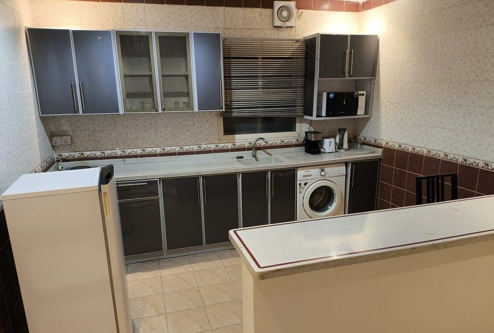 Marwa Star Furnished Apartments Panoramic Apartment, City View 18