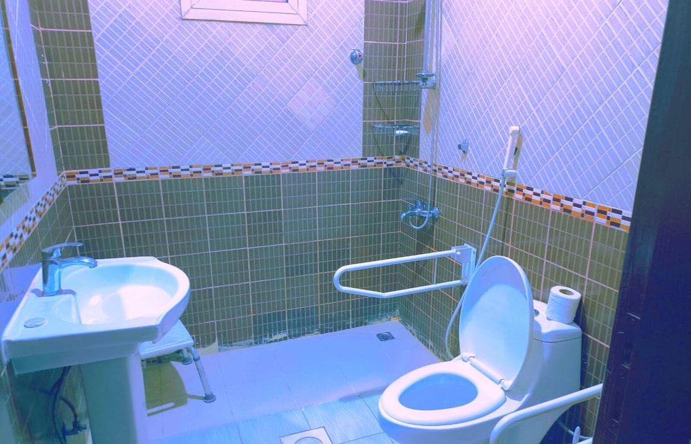 Marwa Star Furnished Apartments Panoramic Apartment, City View 30