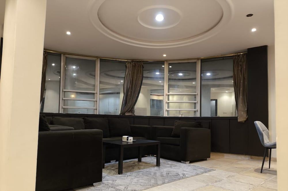Marwa Star Furnished Apartments Panoramic Apartment, City View 26