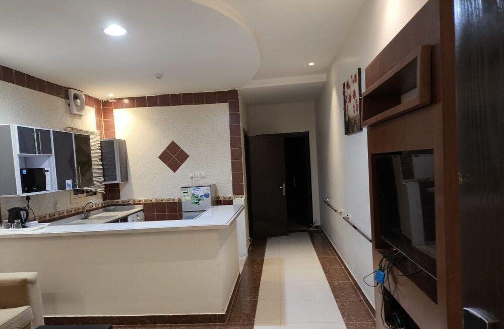 Marwa Star Furnished Apartments Panoramic Apartment, City View 19