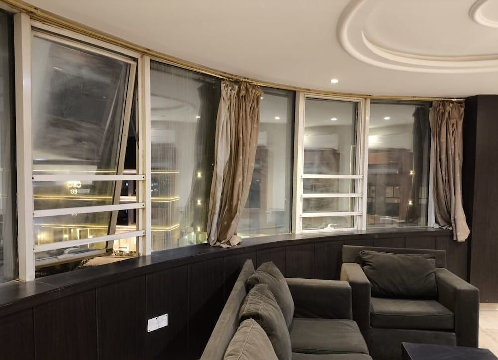 Marwa Star Furnished Apartments Panoramic Apartment, City View 22
