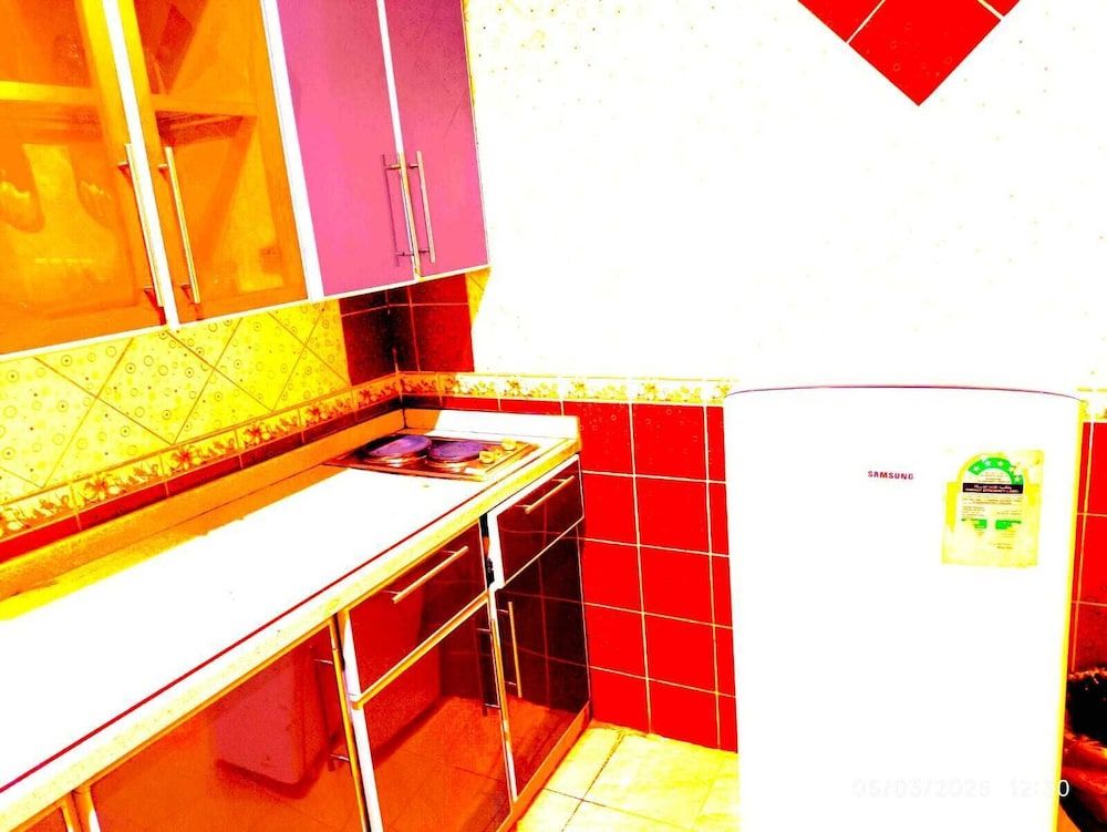 Marwa Star Furnished Apartments Panoramic Apartment, City View 13