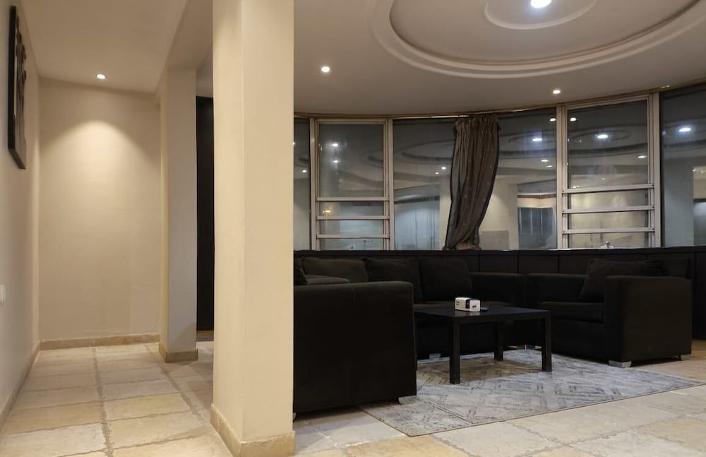 Marwa Star Furnished Apartments Panoramic Apartment, City View 23