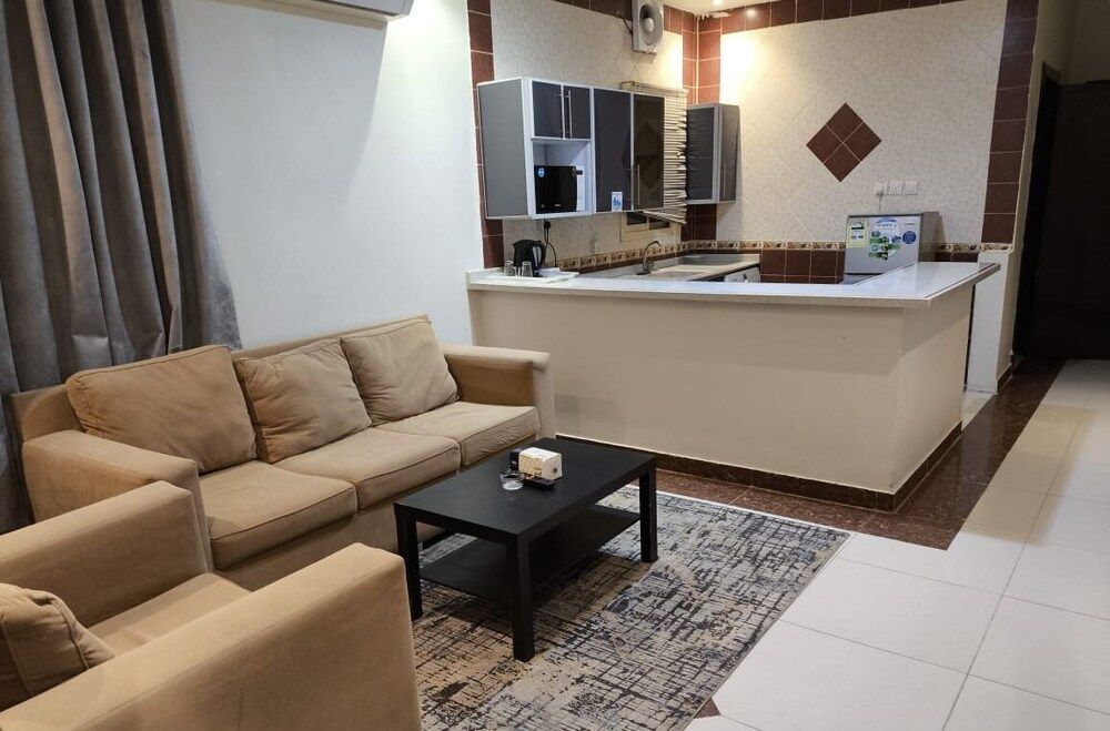 Marwa Star Furnished Apartments Panoramic Apartment, City View 10