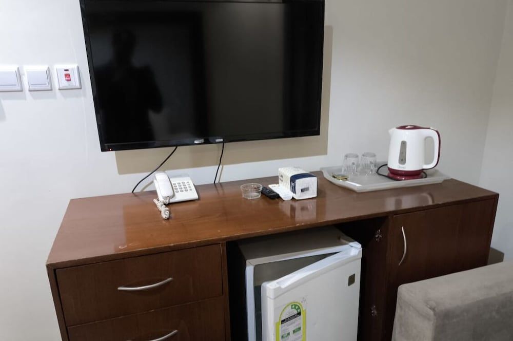 Marwa Star Furnished Apartments Panoramic Apartment, City View 28