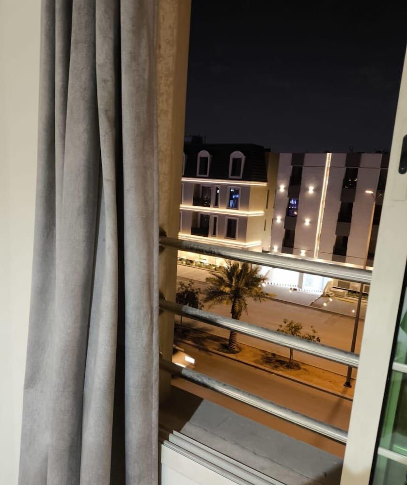 Marwa Star Furnished Apartments Panoramic Apartment, City View 33
